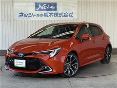 カローラスポーツ HV G Z