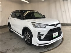 ライズ Z