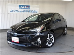 プリウス A ツーリングセレクション