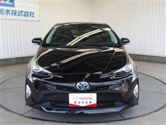 プリウス A ツーリングセレクション