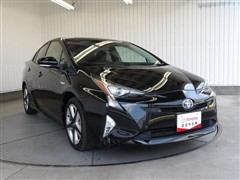 プリウス A ツーリングセレクション