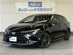 カローラツーリング HV WXB