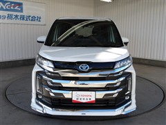 ノア ハイブリッド S-Z