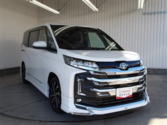 ノア ハイブリッド S-Z