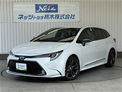 トヨタ カローラツーリング HV WXB