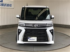 タント カスタムX