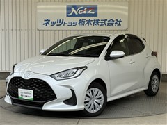 ヤリス ハイブリッド Z
