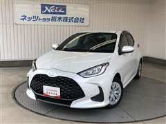 トヨタ ヤリス ハイブリッド Z
