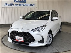 ヤリス ハイブリッド Z