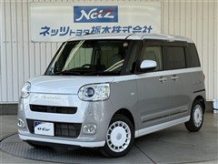 ムーヴキャンバス ストライプス G