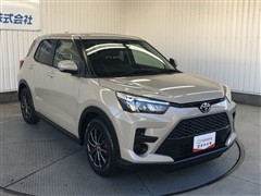 ライズ G