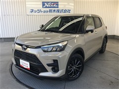 トヨタ　ライズ G