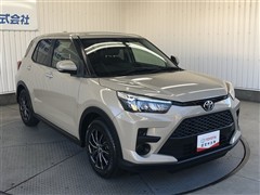 ライズ G
