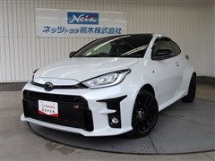 GRヤリス RS