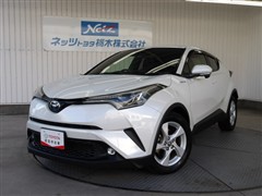 C-HR HV S LEDパッケージ