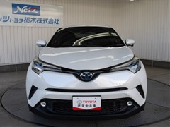 C-HR HV S LEDパッケージ