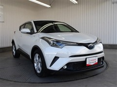 C-HR HV S LEDパッケージ