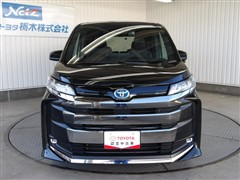 ノア ハイブリッド S-Z