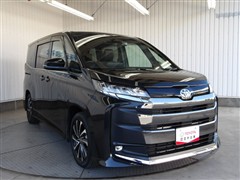 ノア ハイブリッド S-Z