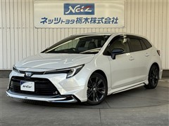 カローラツーリング HV WXB