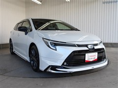 カローラツーリング HV WXB