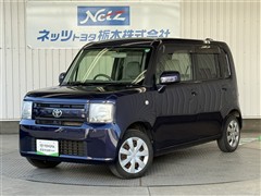 トヨタ ピクシススペース L