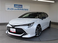 トヨタ カローラスポーツ G Z