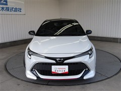 カローラスポーツ G Z