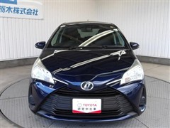 ヴィッツ F セーフティエディション