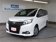 エスクァイア Giブラックテーラード