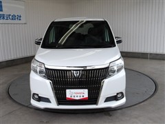 エスクァイア Giブラックテーラード