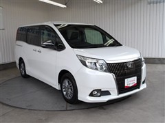 エスクァイア Giブラックテーラード