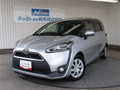 シエンタ G クエロ