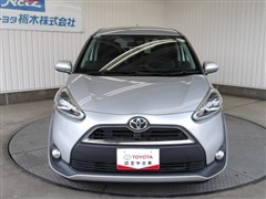 シエンタ G クエロ