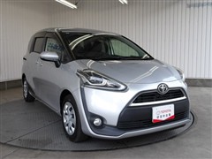 シエンタ G クエロ