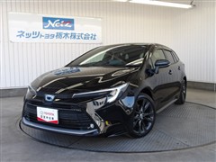 カローラツーリング HV WXB