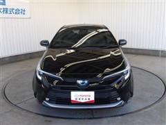 カローラツーリング HV WXB