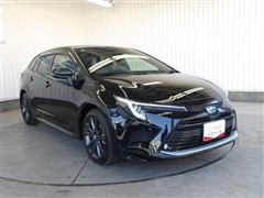 カローラツーリング HV WXB