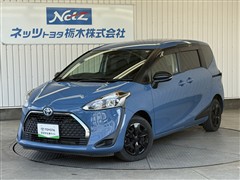シエンタHV ファンベースG セーフ2
