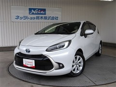 トヨタ アクア Z