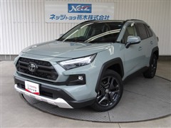 RAV4 HV アドベンチャー
