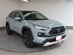 RAV4 HV アドベンチャー