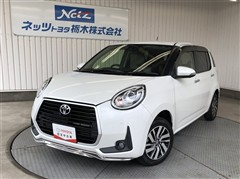 トヨタ パッソ モーダ チャーム