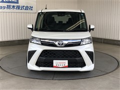 ルーミー G-T