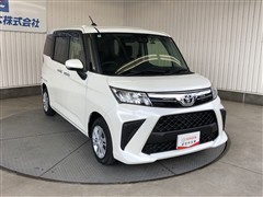 ルーミー G-T
