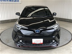 C-HR G