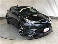 C-HR G