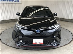 C-HR G