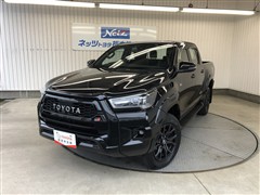 ハイラックス Z GRスポーツ