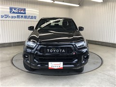 ハイラックス Z GRスポーツ